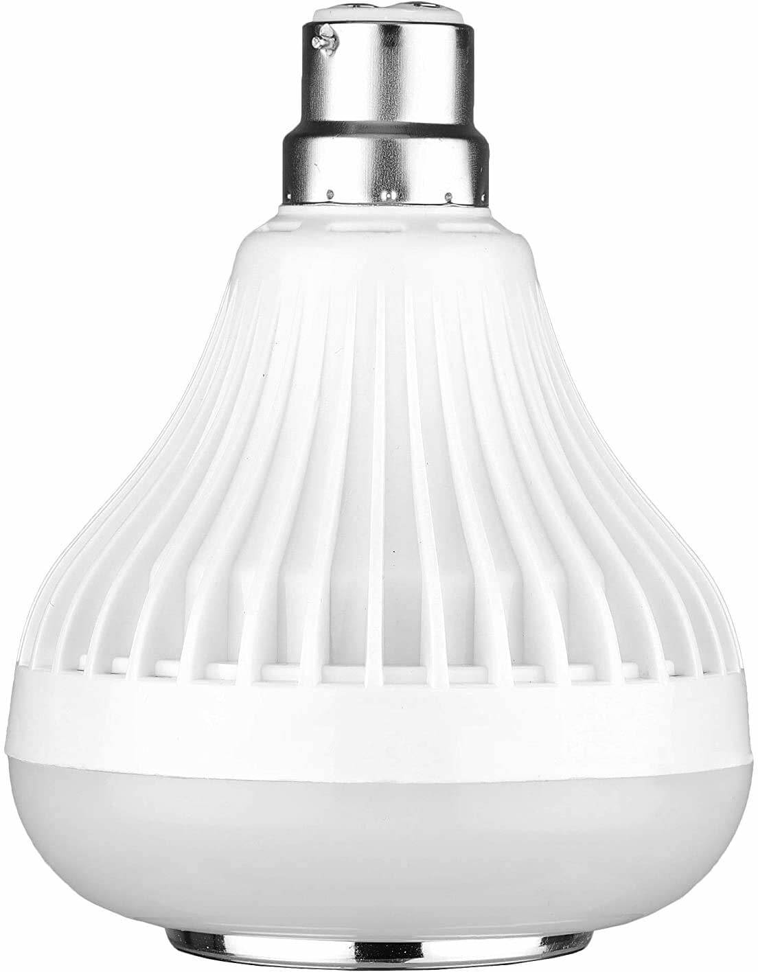     			SPARKWORLD 12W Cool Day Light Smart Bulb ( Single Pack )