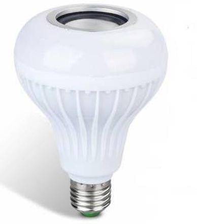 SPARKWORLD 12W Cool Day Light Smart Bulb ( Single Pack ) SPARKWORLD 12W Cool Day Light Smart Bulb ( Single Pack )
