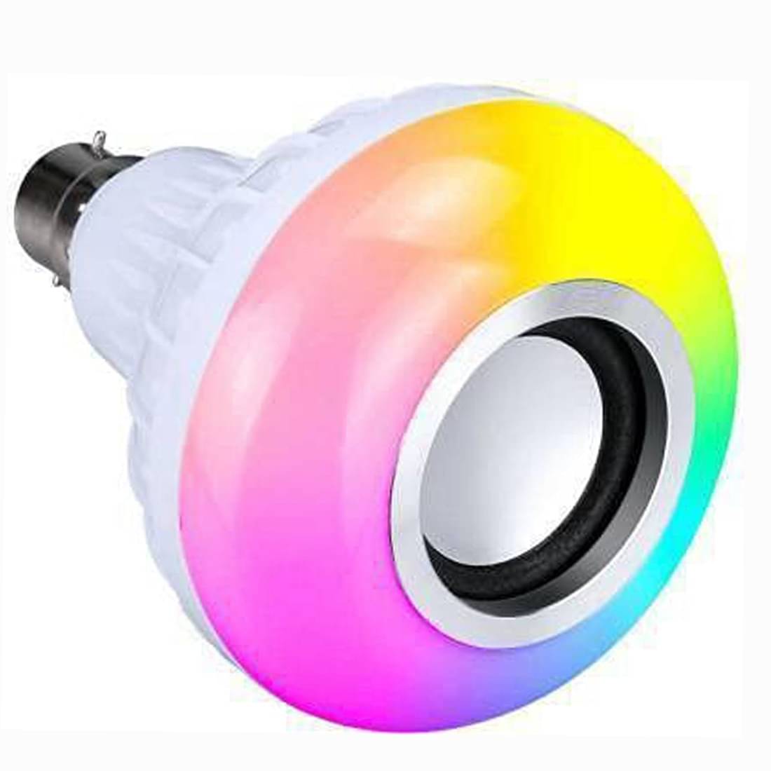     			SPARKWORLD 12W Cool Day Light Smart Bulb ( Single Pack )