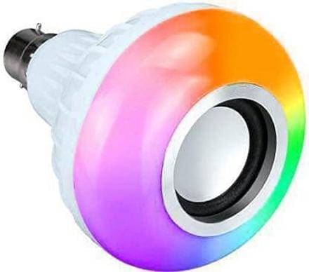     			SPARKWORLD 12W Cool Day Light Smart Bulb ( Single Pack )