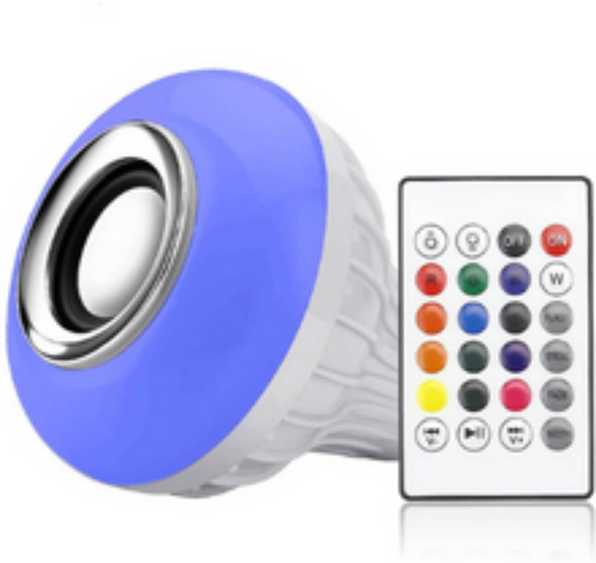 SPARKWORLD 12W Cool Day Light Smart Bulb ( Single Pack ) SPARKWORLD 12W Cool Day Light Smart Bulb ( Single Pack )