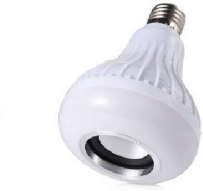 SPARKWORLD 12W Cool Day Light Smart Bulb ( Single Pack ) SPARKWORLD 12W Cool Day Light Smart Bulb ( Single Pack )