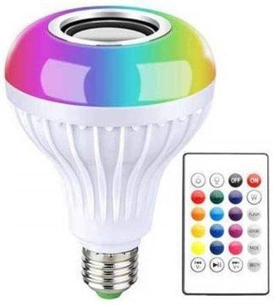 SPARKWORLD 12W Cool Day Light Smart Bulb ( Single Pack ) SPARKWORLD 12W Cool Day Light Smart Bulb ( Single Pack )