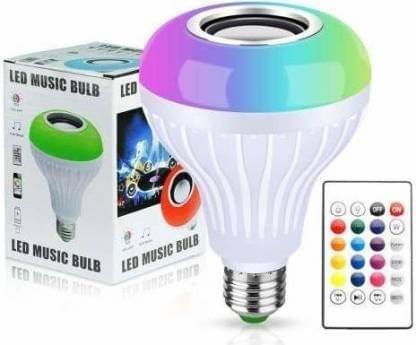 SPARKWORLD 12W Cool Day Light Smart Bulb ( Single Pack ) SPARKWORLD 12W Cool Day Light Smart Bulb ( Single Pack )