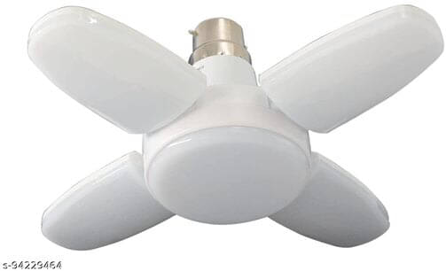    			SPARKWORLD 12W Cool Day Light Smart Bulb ( Single Pack )