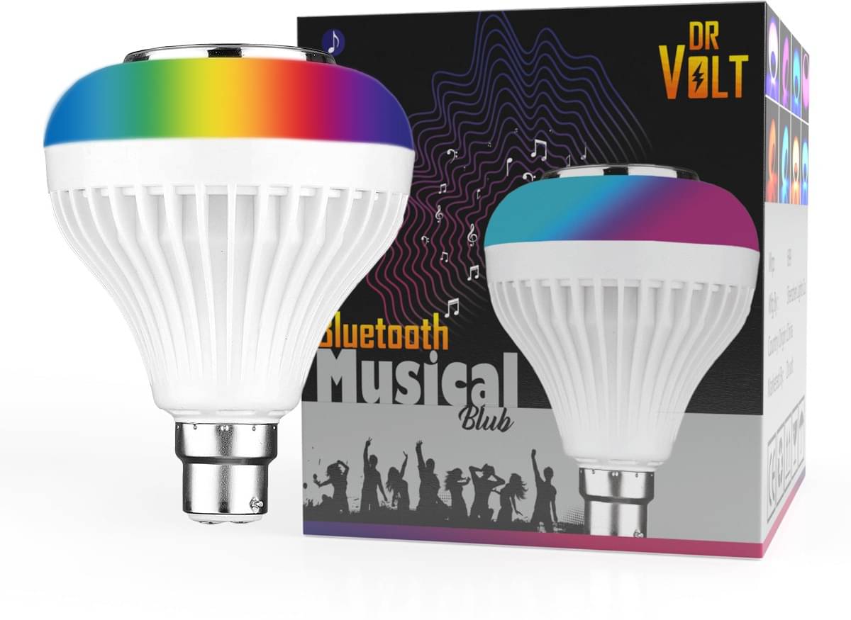 SPARKWORLD 12W Cool Day Light Smart Bulb ( Single Pack ) SPARKWORLD 12W Cool Day Light Smart Bulb ( Single Pack )