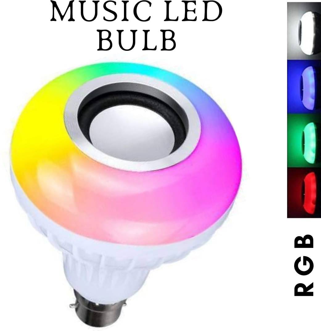     			SPARKWORLD 12W Cool Day Light Smart Bulb ( Single Pack )