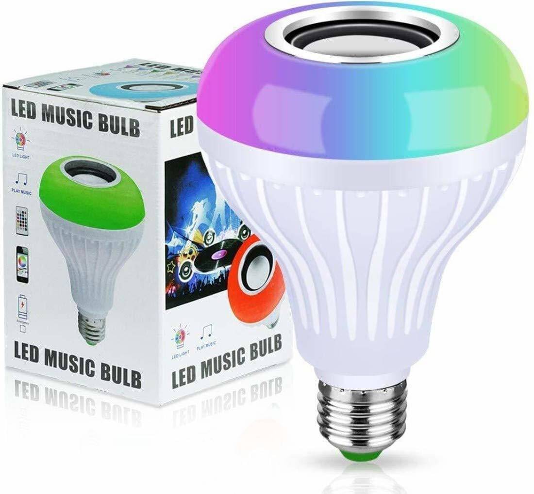 SPARKWORLD 12W Cool Day Light Smart Bulb ( Single Pack ) SPARKWORLD 12W Cool Day Light Smart Bulb ( Single Pack )