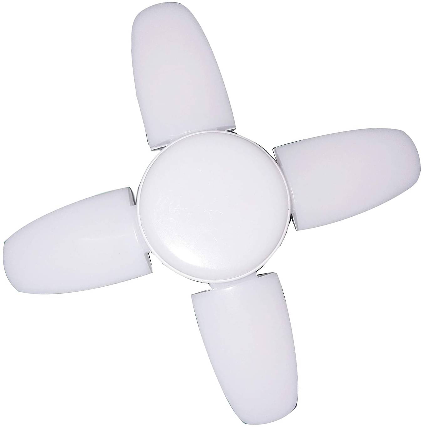     			SPARKWORLD 12W Cool Day Light Smart Bulb ( Single Pack )