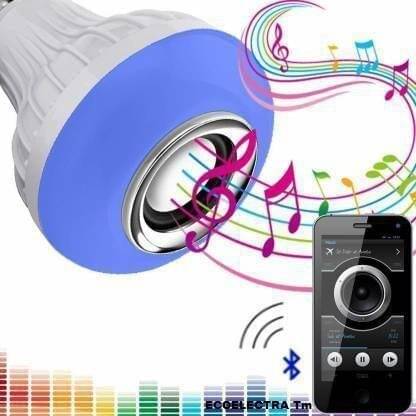 SPARKWORLD 12W Cool Day Light Smart Bulb ( Single Pack ) SPARKWORLD 12W Cool Day Light Smart Bulb ( Single Pack )