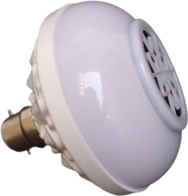 SPARKWORLD 12W Cool Day Light Smart Bulb ( Single Pack ) SPARKWORLD 12W Cool Day Light Smart Bulb ( Single Pack )