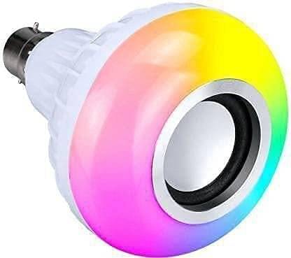 SPARKWORLD 12W Cool Day Light Smart Bulb ( Single Pack ) SPARKWORLD 12W Cool Day Light Smart Bulb ( Single Pack )