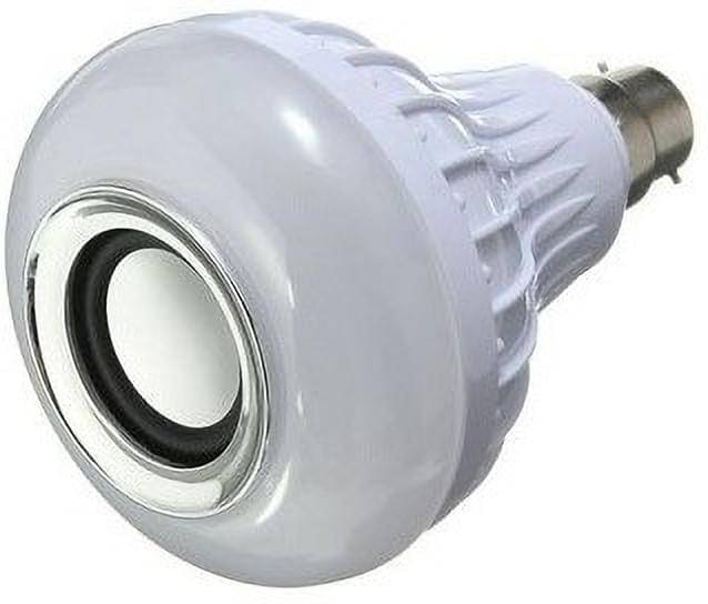     			SPARKWORLD 12W Cool Day Light Smart Bulb ( Single Pack )
