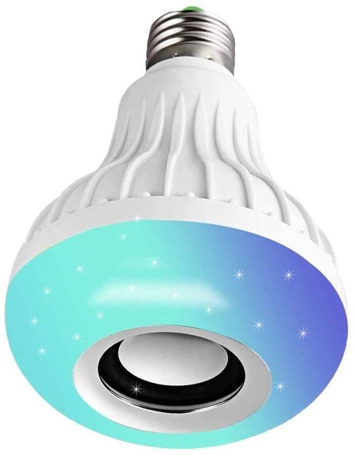 SPARKWORLD 12W Cool Day Light Smart Bulb ( Single Pack ) SPARKWORLD 12W Cool Day Light Smart Bulb ( Single Pack )