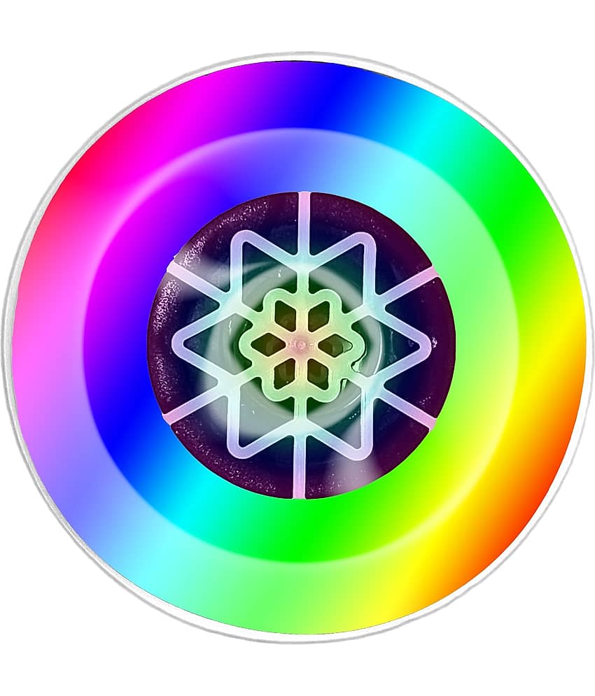 Brand seal