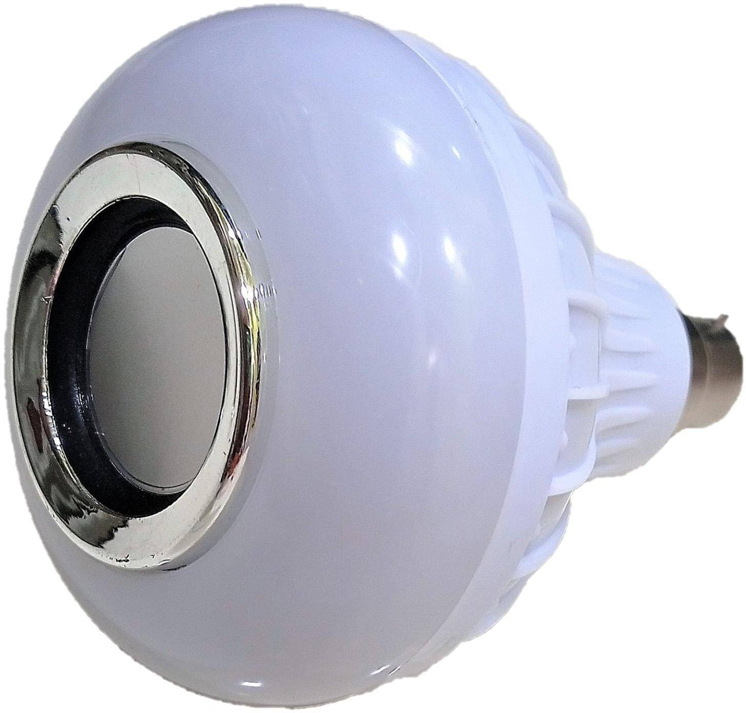     			SPARKWORLD 12W Cool Day Light Smart Bulb ( Single Pack )
