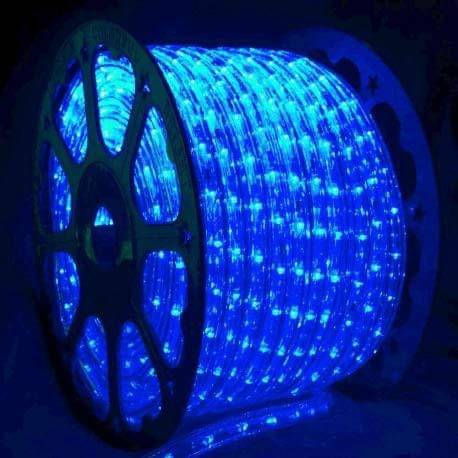     			SPARKWORLD Blue 10 Mtr LED Strip ( Pack of 1 )