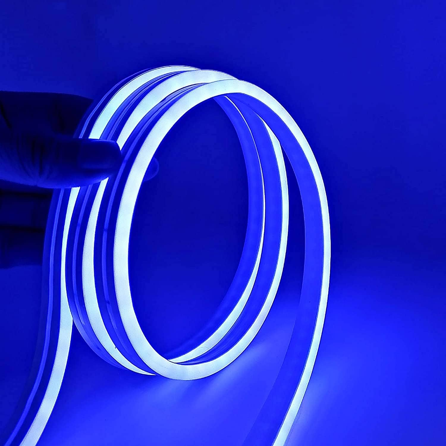 SPARKWORLD Blue 5M Neon Light ( Pack of 1 ) - Electricals | Buy online on ZillyBuy