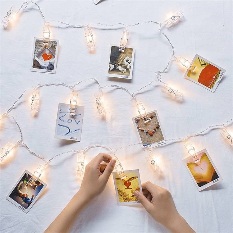     			SPARKWORLD Gold 5M String Light ( Pack of 1 )