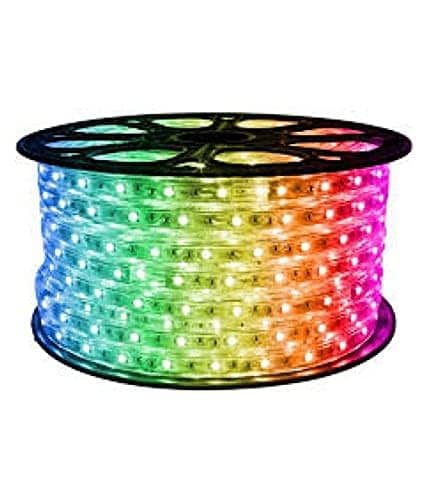 SPARKWORLD Multicolor 10 Mtr LED Strip ( Pack of 1 ) - Electricals | Buy online on ZillyBuy