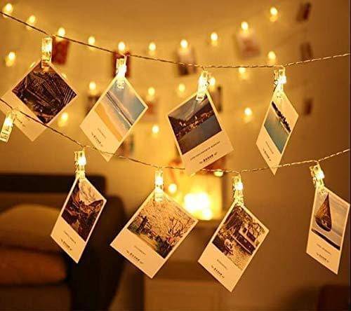     			SPARKWORLD Multicolor 3M String Light ( Pack of 1 )