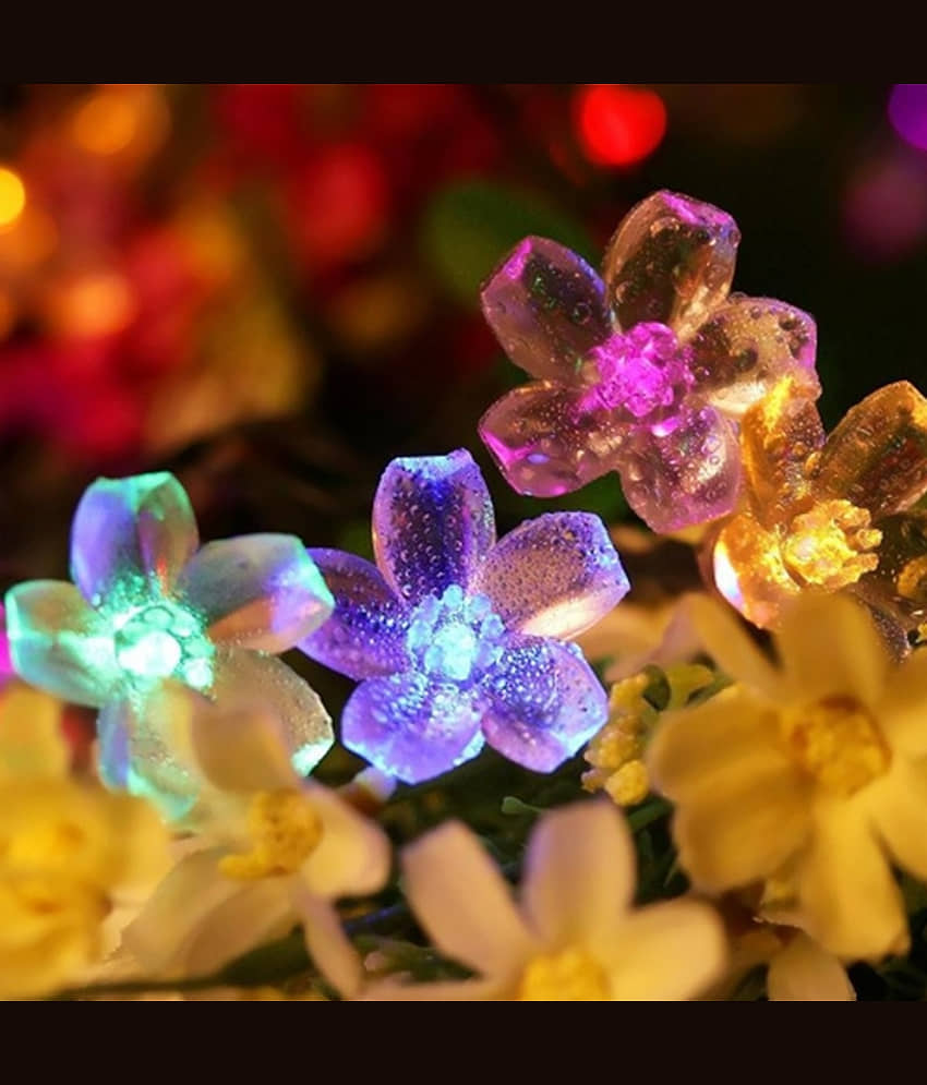 SPARKWORLD Multicolor 3M String Light ( Pack of 1 ) - Electricals | Buy online on ZillyBuy