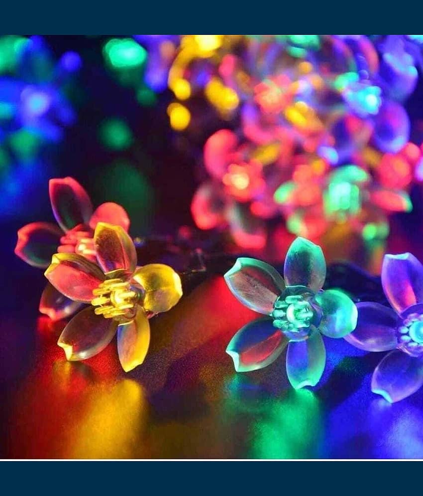 SPARKWORLD Multicolor 3M String Light ( Pack of 1 ) - Electricals | Buy online on ZillyBuy