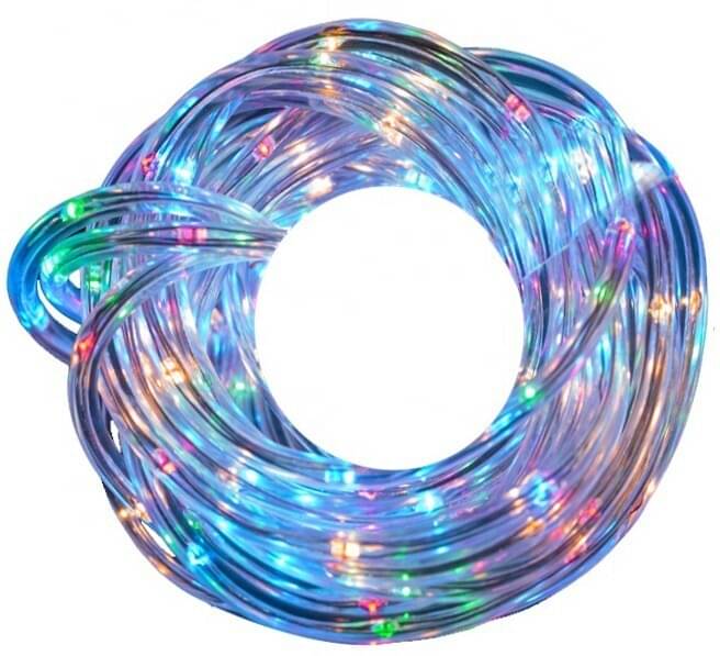     			SPARKWORLD Multicolor 5M LED Strip ( Pack of 1 )