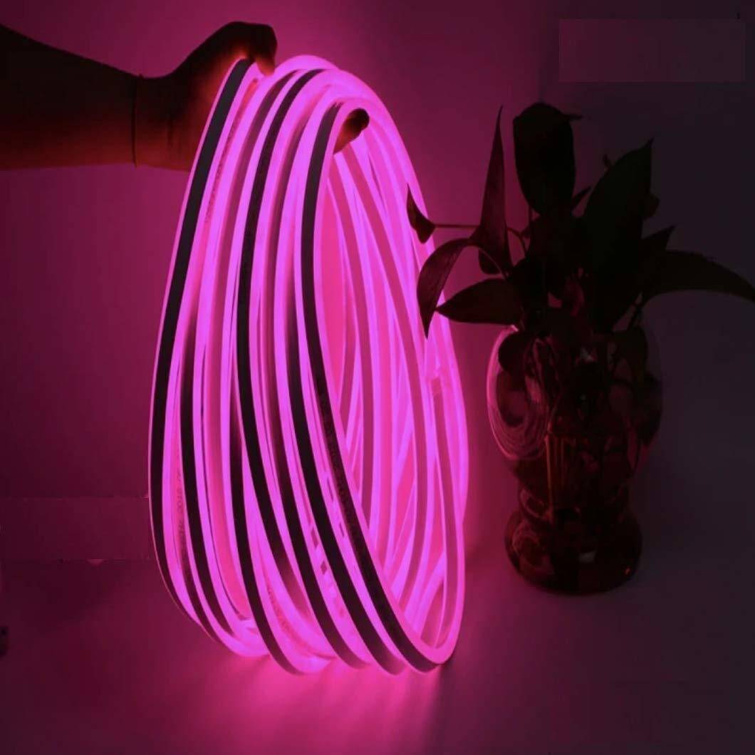     			SPARKWORLD Pink 5M Neon Light ( Pack of 1 )