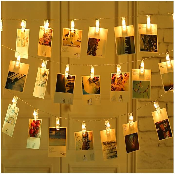     			SPARKWORLD Yellow 3M String Light ( Pack of 1 )