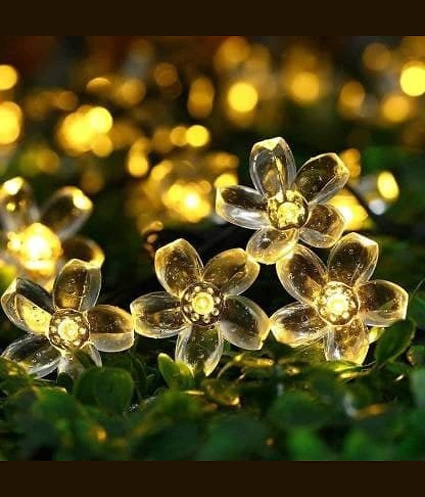 SPARKWORLD Yellow 3M String Light ( Pack of 1 ) - Electricals | Buy online on ZillyBuy