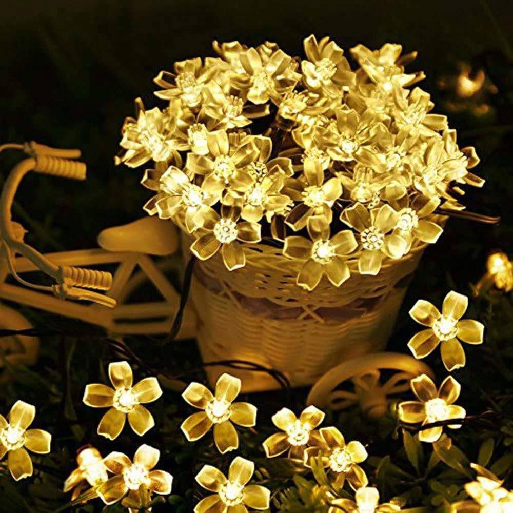     			SPARKWORLD Yellow 3M String Light ( Pack of 1 )