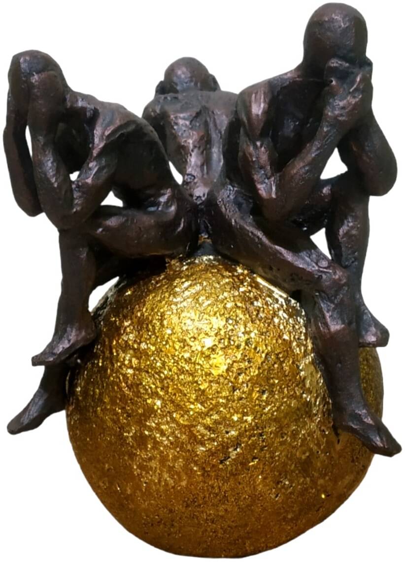 WINSOME COLLECTION Figurine 20 cm - Pack of 1 WINSOME COLLECTION Figurine 20 cm - Pack of 1