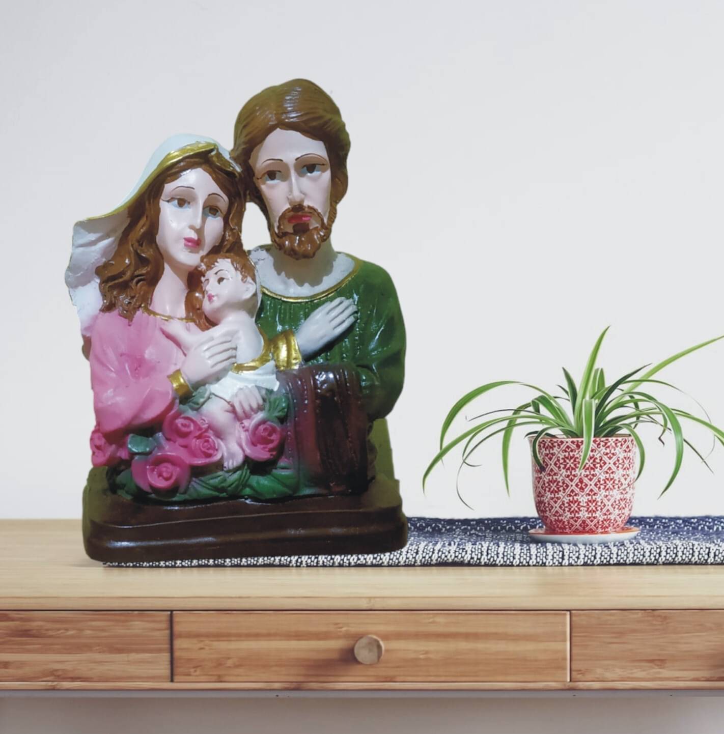     			WINSOME COLLECTION Polyresin Jesus Idol ( 10 cm )