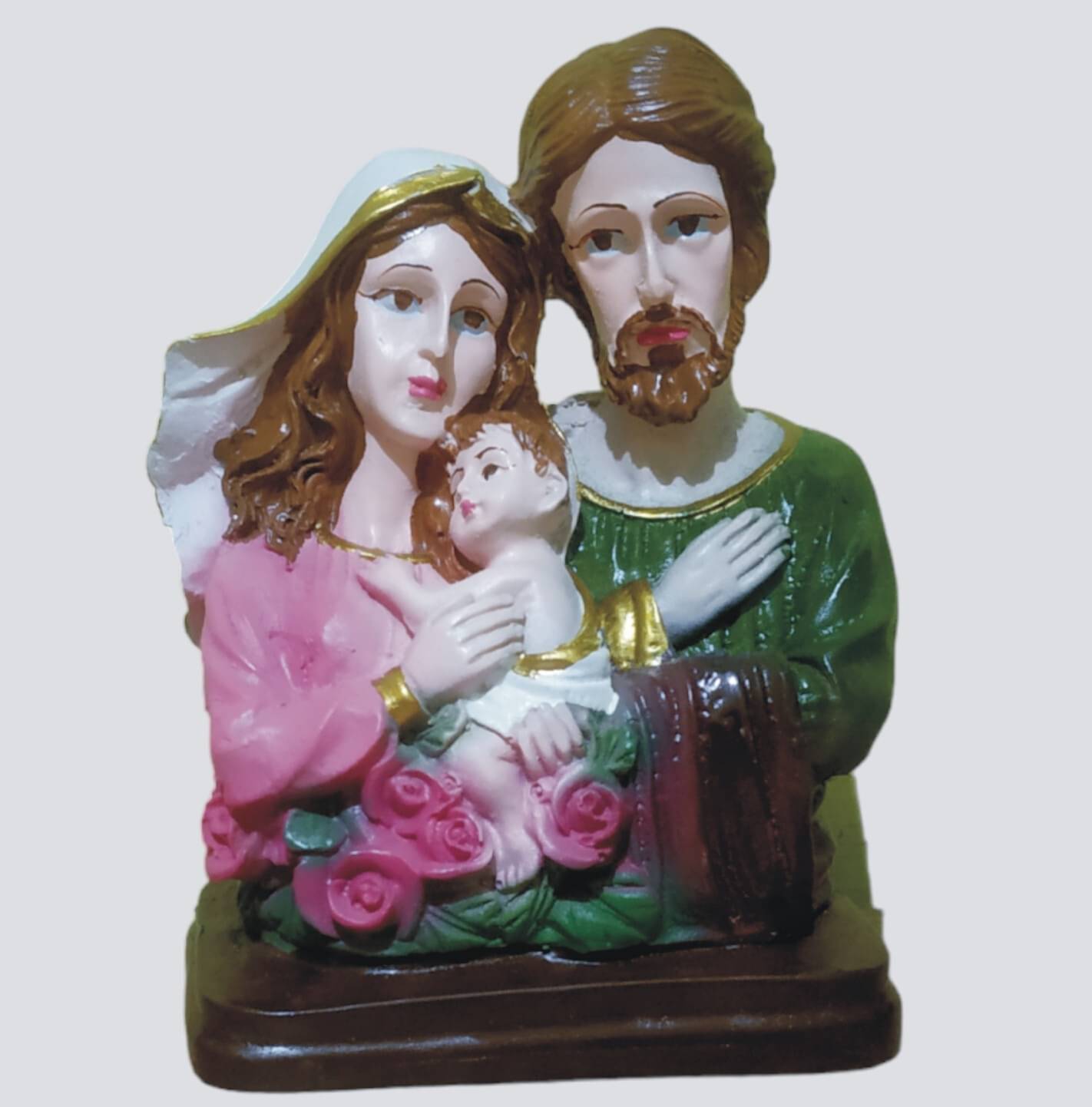 WINSOME COLLECTION Polyresin Jesus Idol ( 14 cm ) WINSOME COLLECTION Polyresin Jesus Idol ( 14 cm )