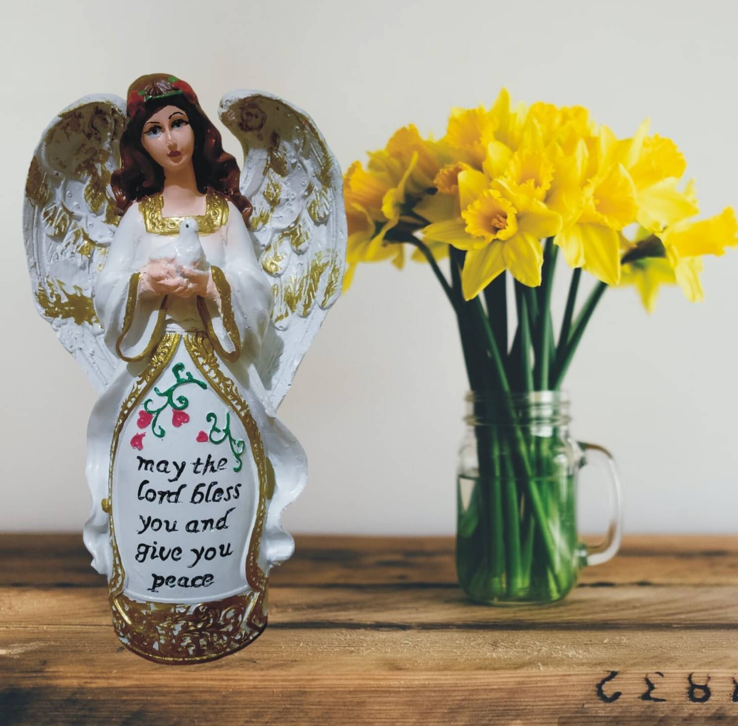 WINSOME COLLECTION Polyresin Jesus Idol ( 11 cm ) WINSOME COLLECTION Polyresin Jesus Idol ( 11 cm )