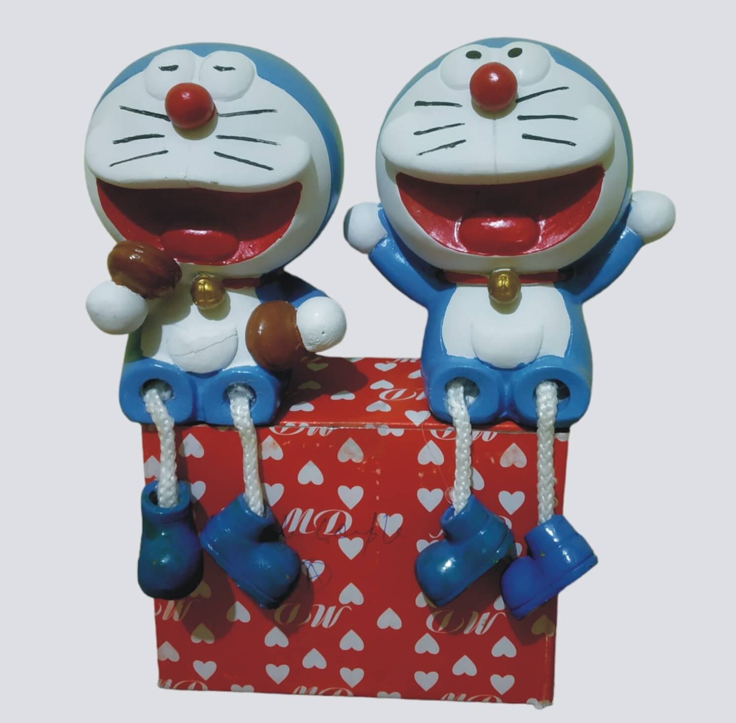 WINSOME COLLECTION Couple & Human Figurine 9 cm - Pack of 1 WINSOME COLLECTION Couple & Human Figurine 9 cm - Pack of 1