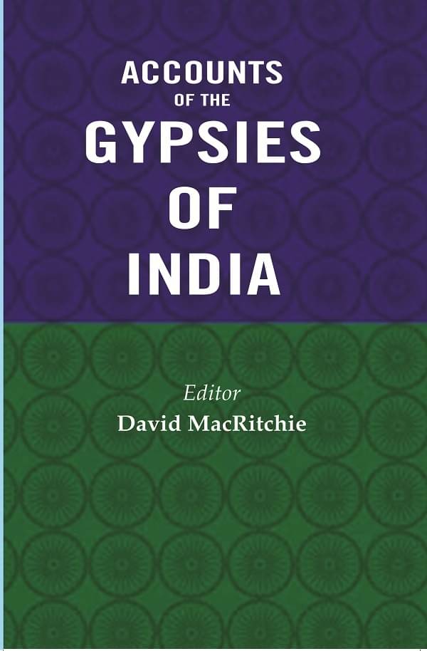     			Accounts of the Gypsies of India [Hardcover]
