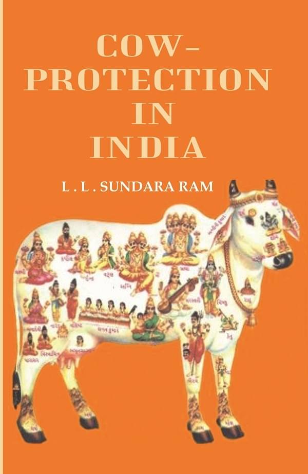     			Cow- Protection in India [Hardcover]