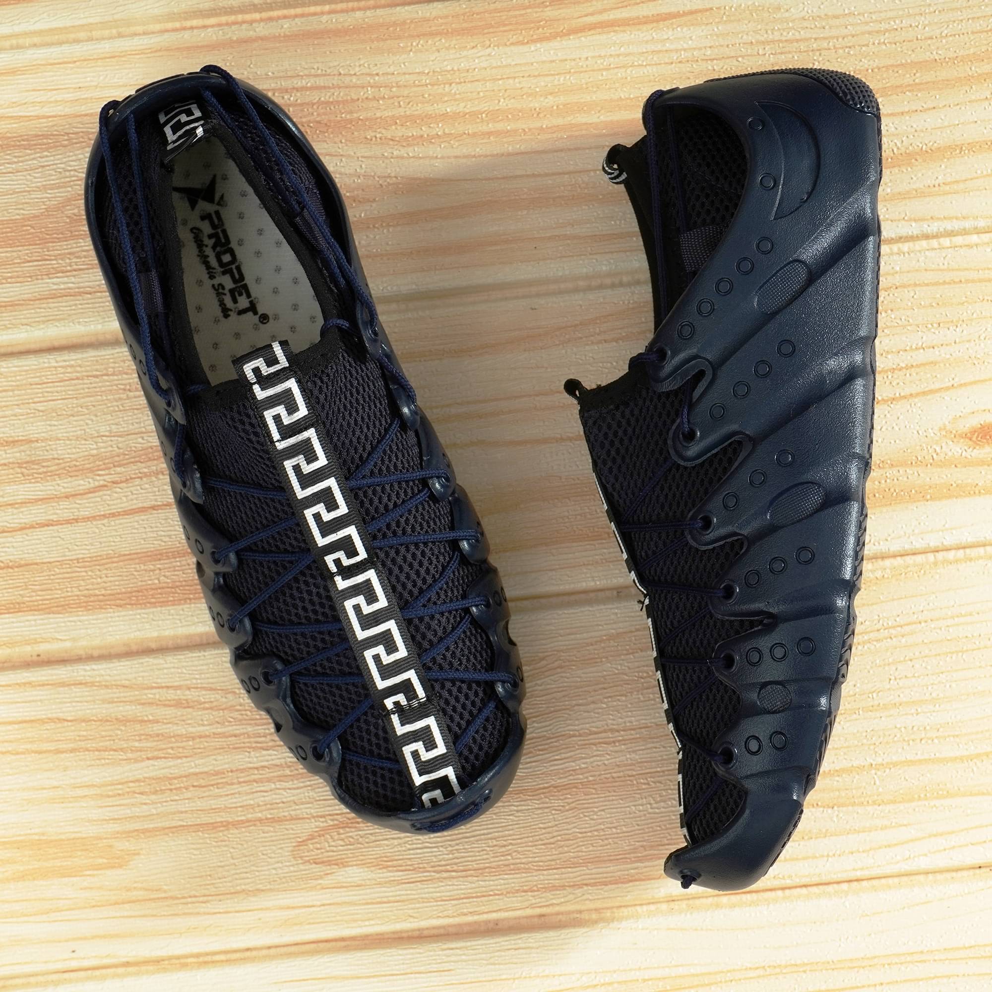     			FOGGY KITE 2.0 Blue Men's Lifestyle Shoes