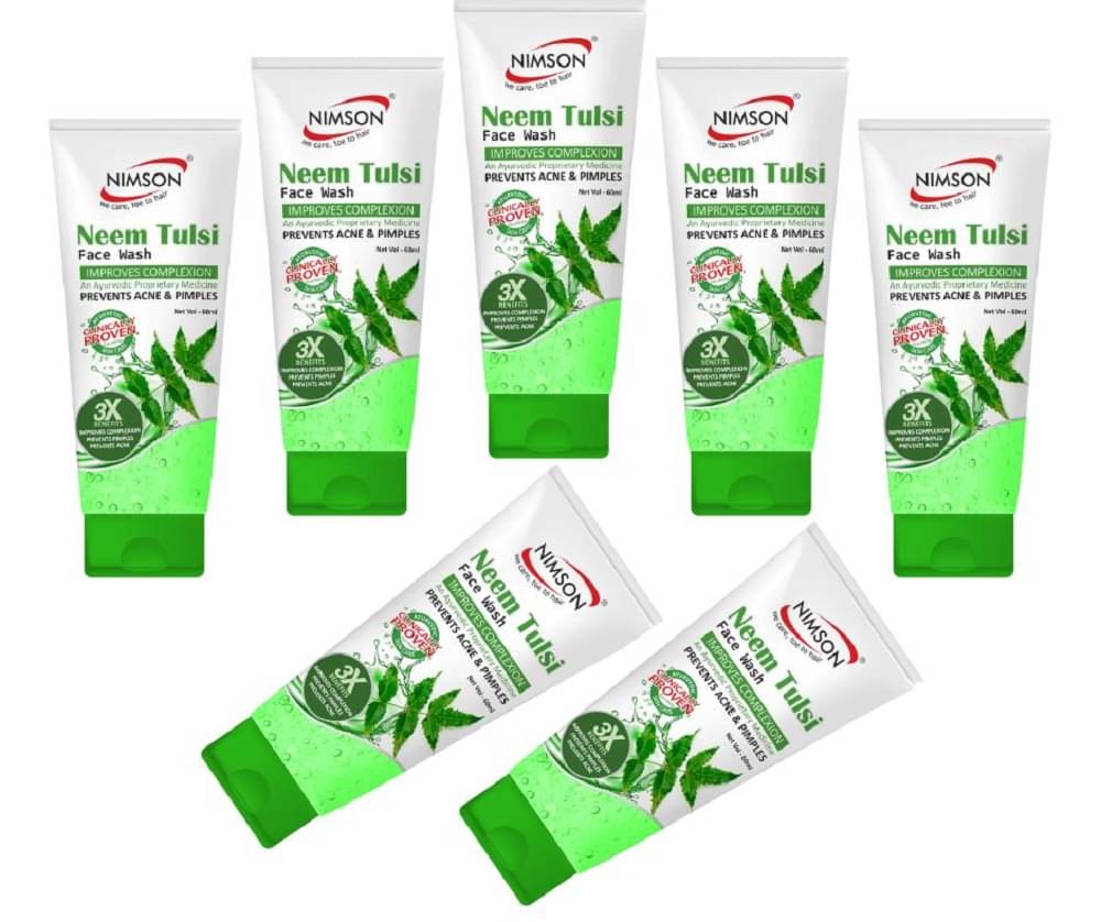 Generic - Acne or Blemishes Removal Face Wash For All Skin Type ( Pack of 7 ) Generic - Acne or Blemishes Removal Face Wash For All Skin Type ( Pack of 7 )
