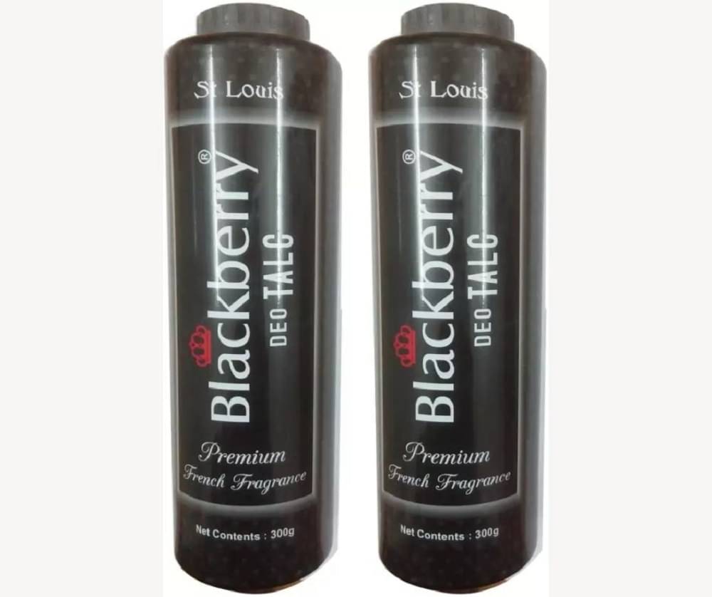     			Generic Talc 300 gm