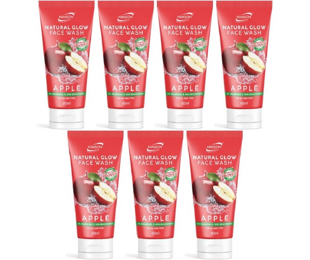     			Generic - pH Balancing Face Wash For All Skin Type ( Pack of 7 )