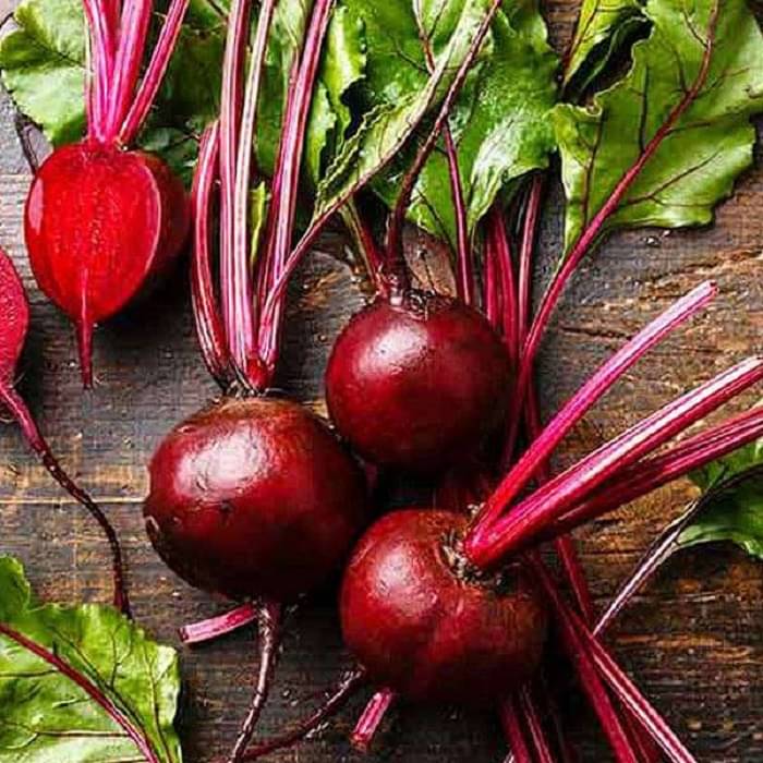     			Jignisha Seeds Hybrid Chukandar Vegetable ( 50 Seeds )
