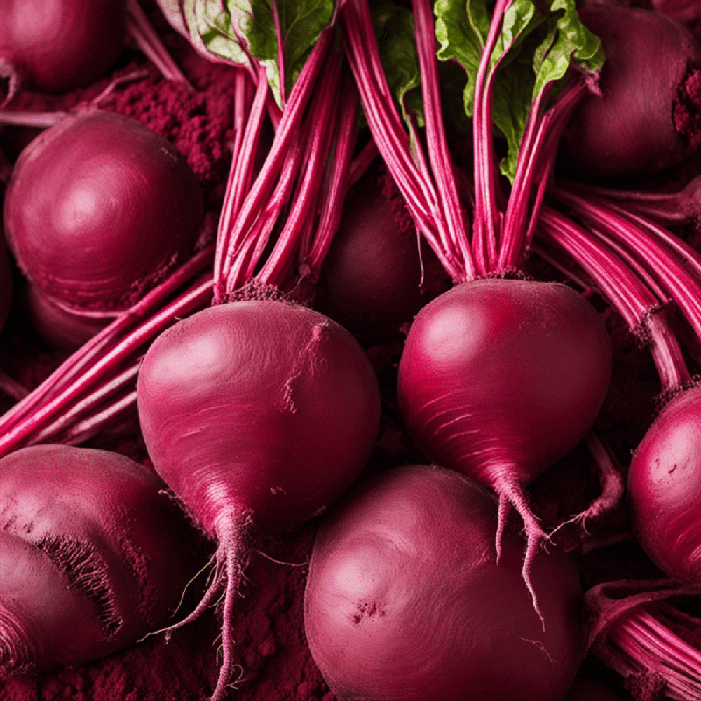 Jignisha Seeds Hybrid Chukandar Vegetable ( 50 Seeds ) Jignisha Seeds Hybrid Chukandar Vegetable ( 50 Seeds )