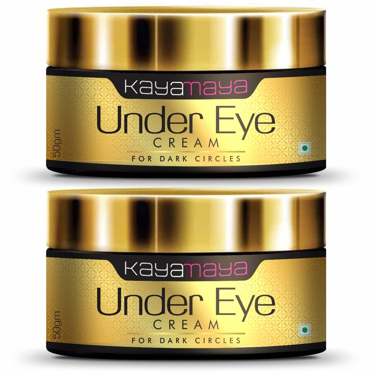 Under Eye Cream to Reduce Dark Circles, Puffiness and Fine Lines - Makeup - Eyes | Buy online on ZillyBuy
