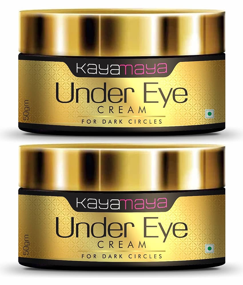 Under Eye Cream to Reduce Dark Circles, Puffiness and Fine Lines - Makeup - Eyes | Buy online on ZillyBuy