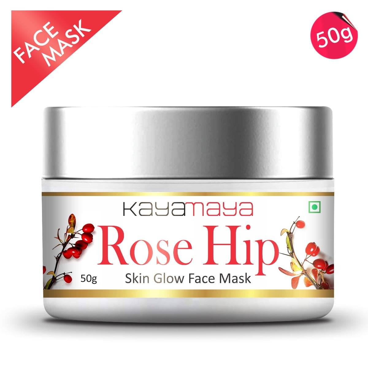     			Skin Glow Face Mask