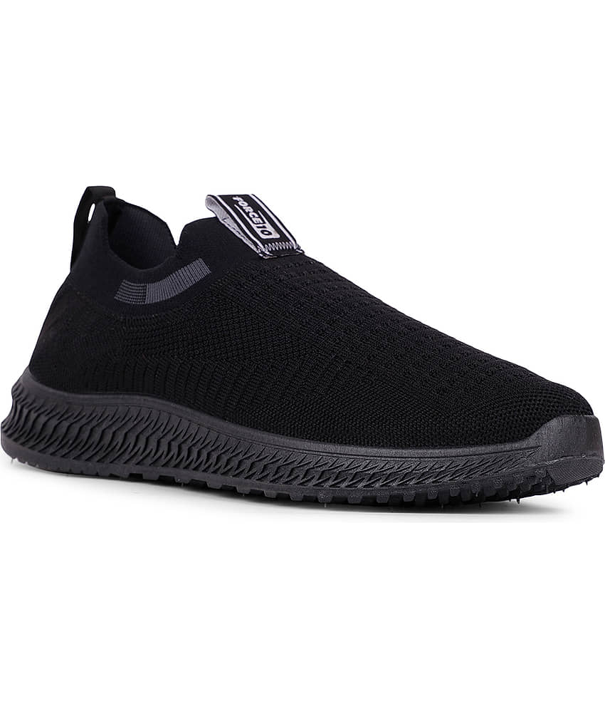 Shoes New 791 Sport Sparx SM 791 Black Men's Sports Running Shoes