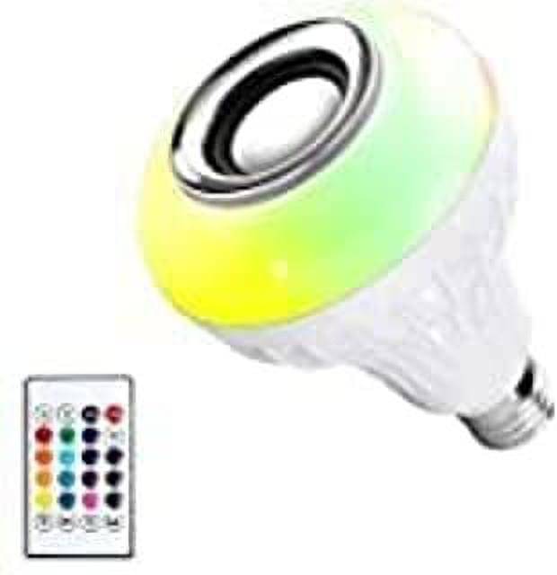 SPARKWORLD 12W Cool Day Light Smart Bulb ( Single Pack ) SPARKWORLD 12W Cool Day Light Smart Bulb ( Single Pack )